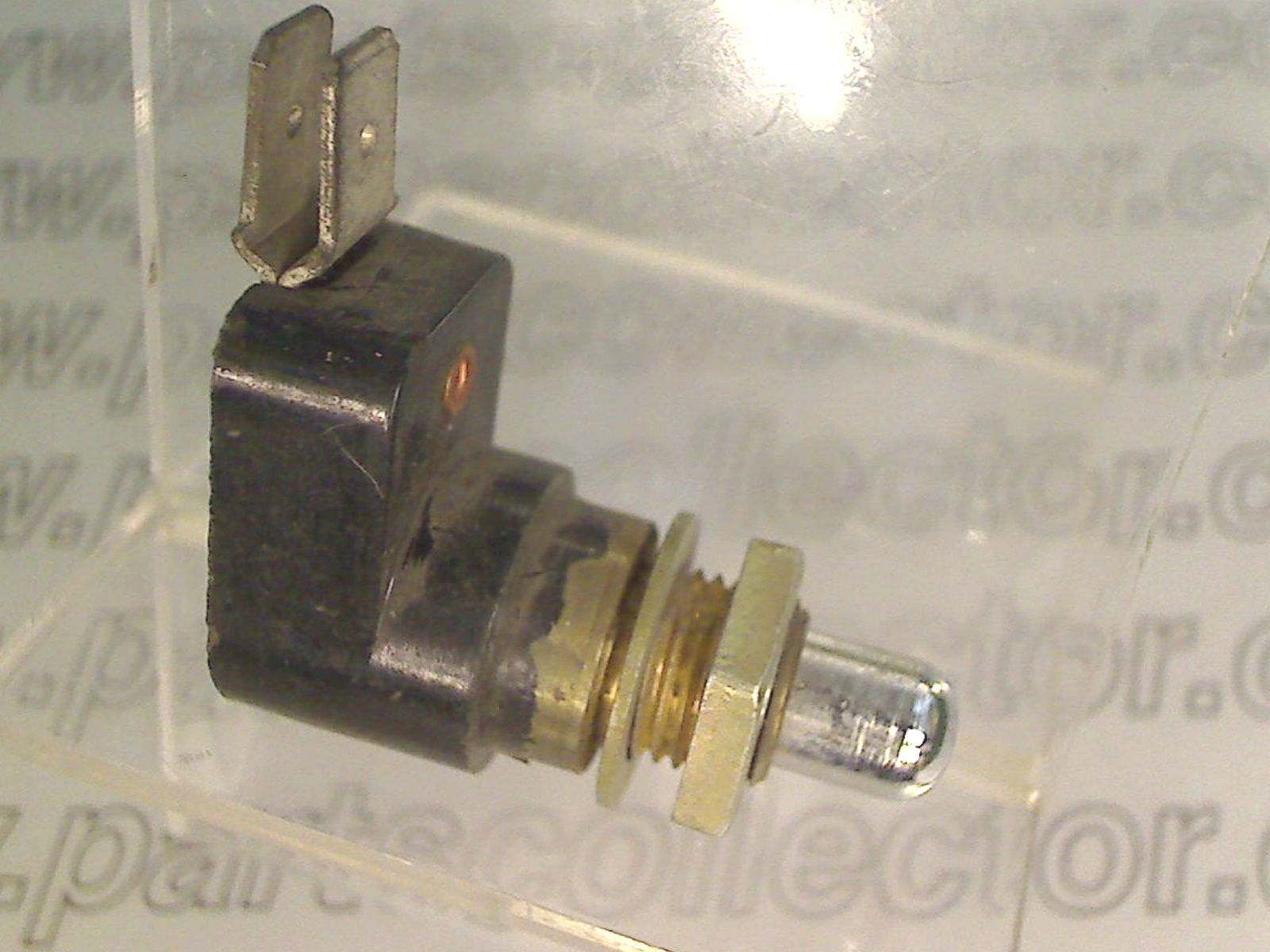 INTERRUTTORE STARTER